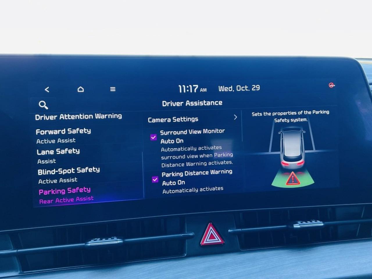 2024 Kia Sportage X-line Limited Photo