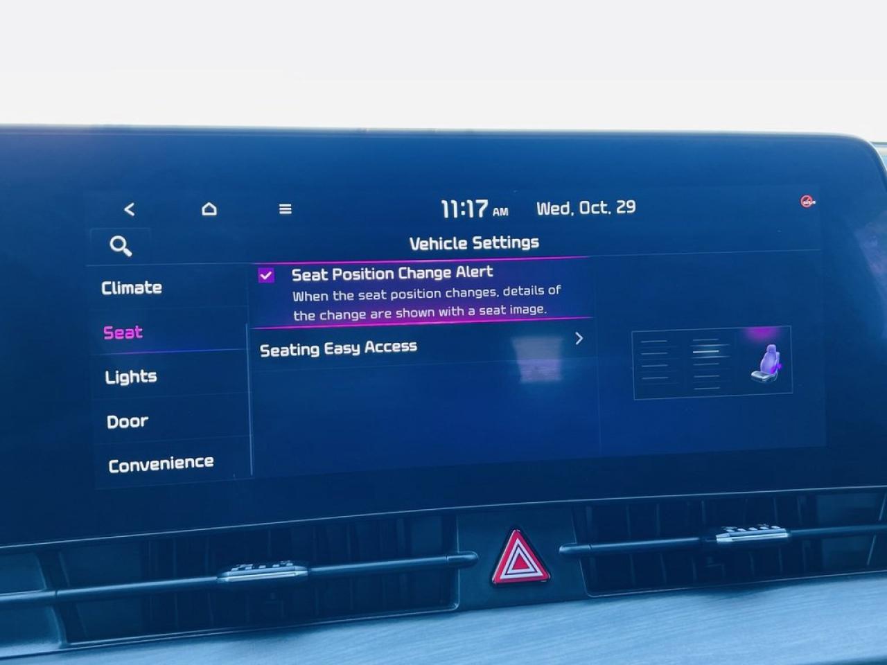 2024 Kia Sportage X-line Limited Photo