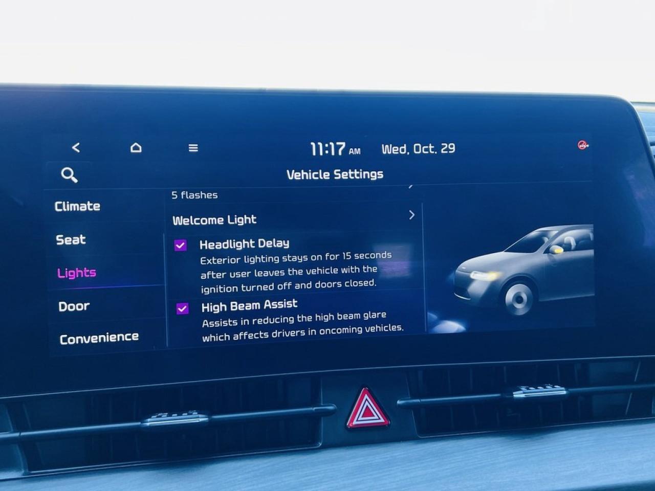 2024 Kia Sportage X-line Limited Photo