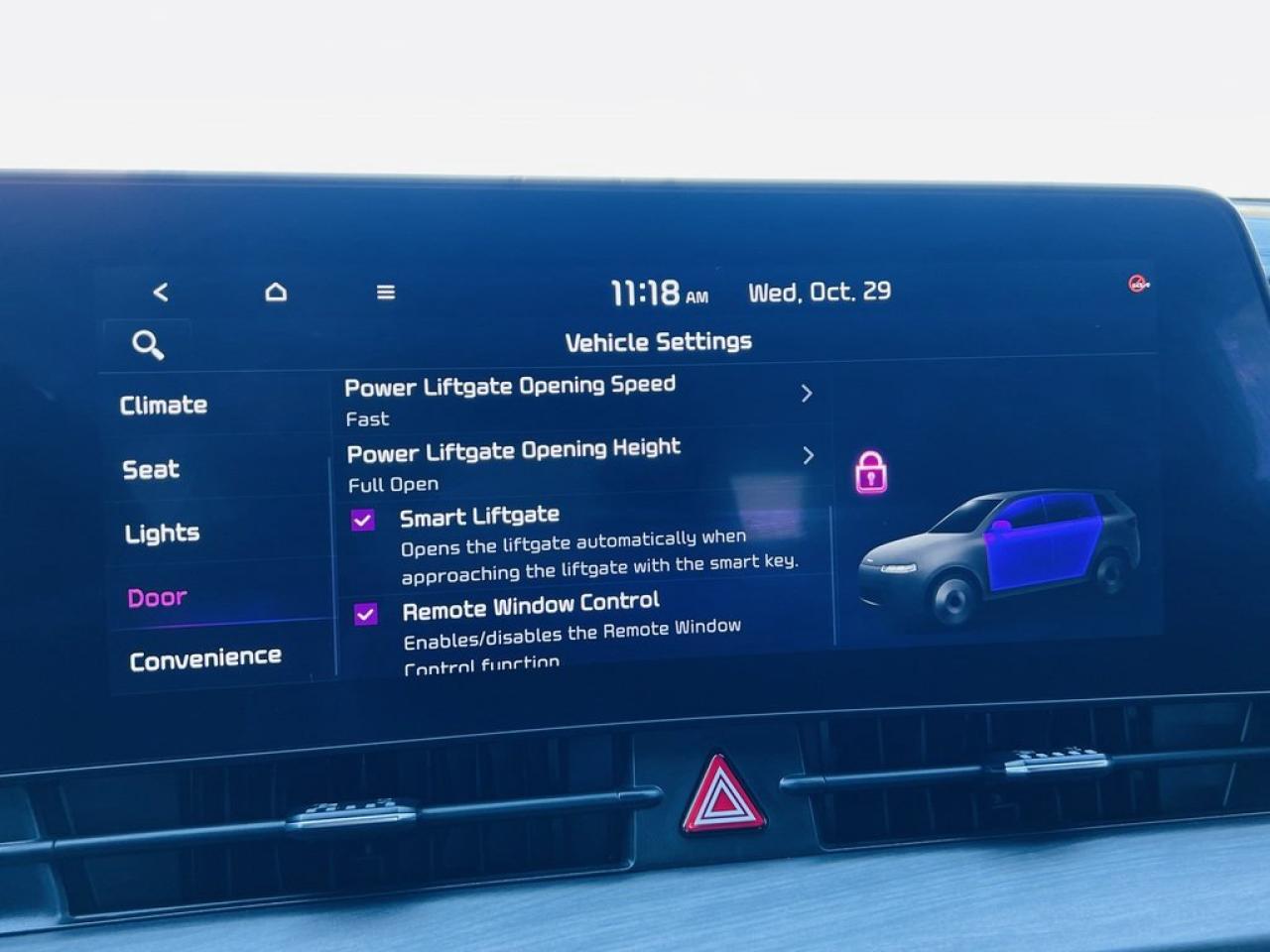 2024 Kia Sportage X-line Limited Photo