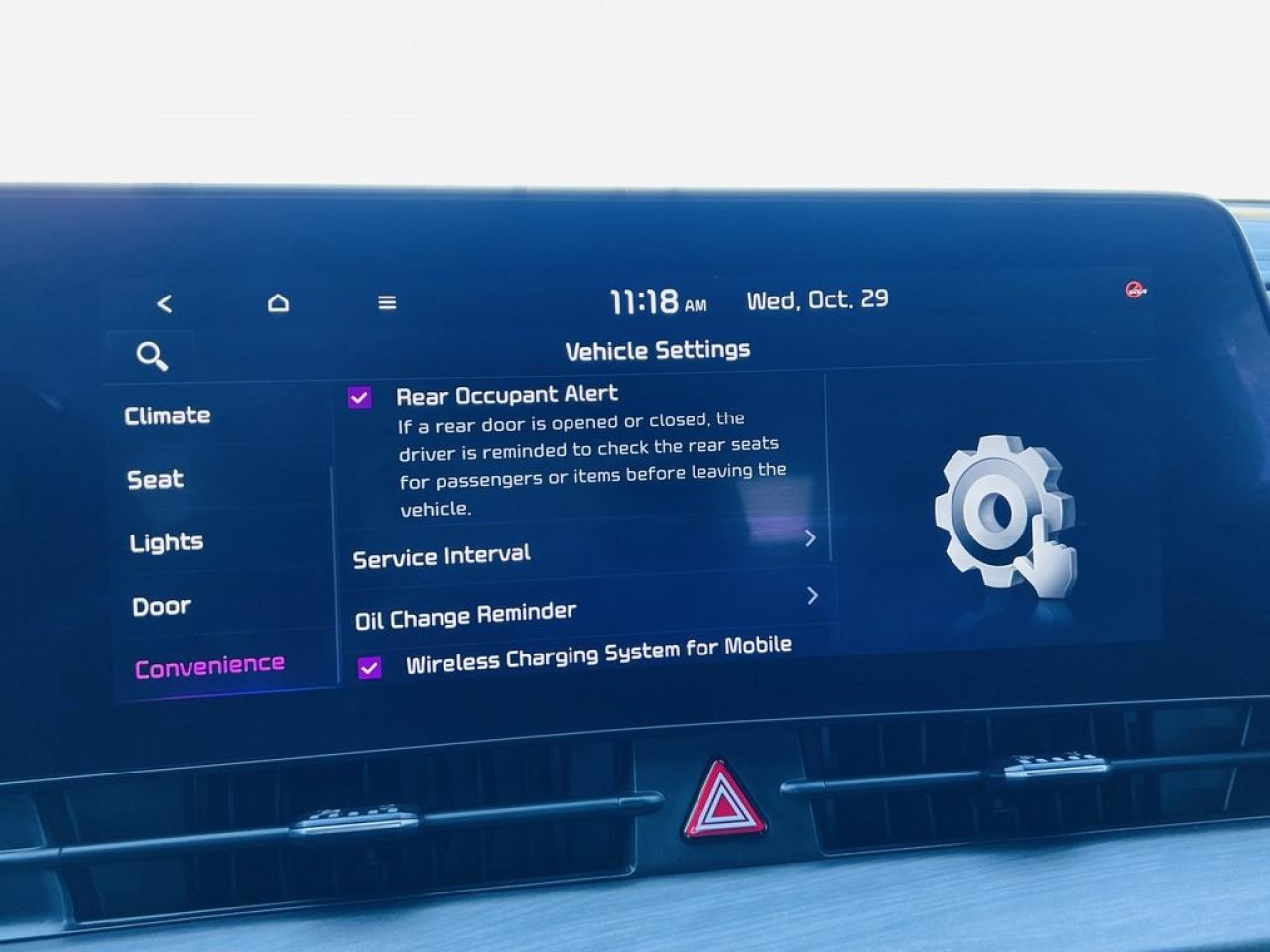 2024 Kia Sportage X-line Limited Photo