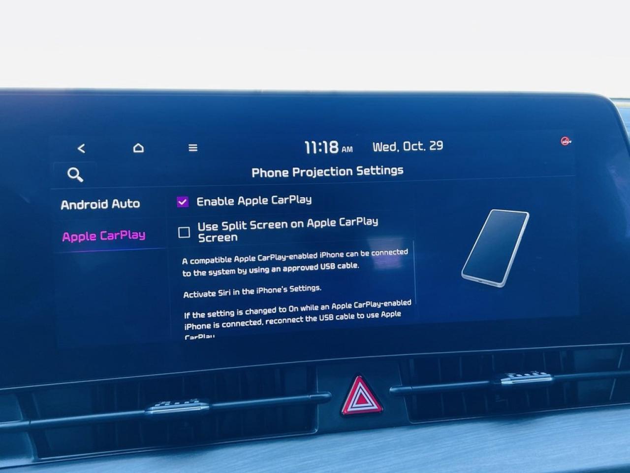 2024 Kia Sportage X-line Limited Photo