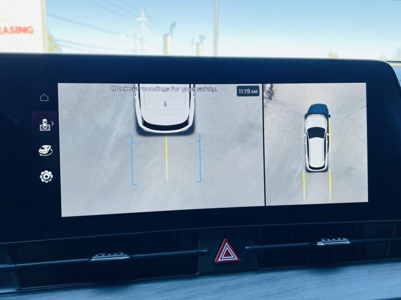 2024 Kia Sportage X-line Limited Photo