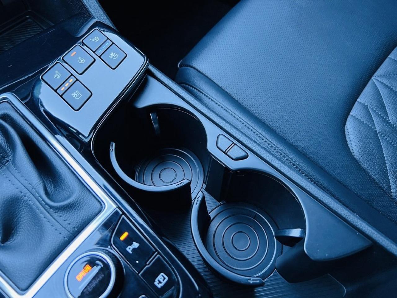 2024 Kia Sportage X-line Limited Photo