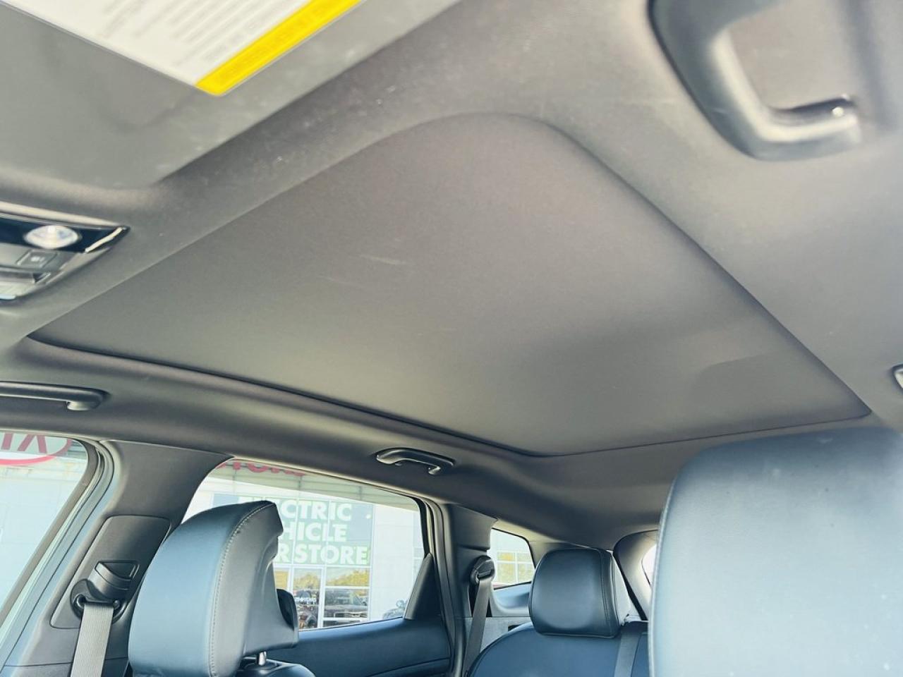 2024 Kia Sportage X-line Limited Photo