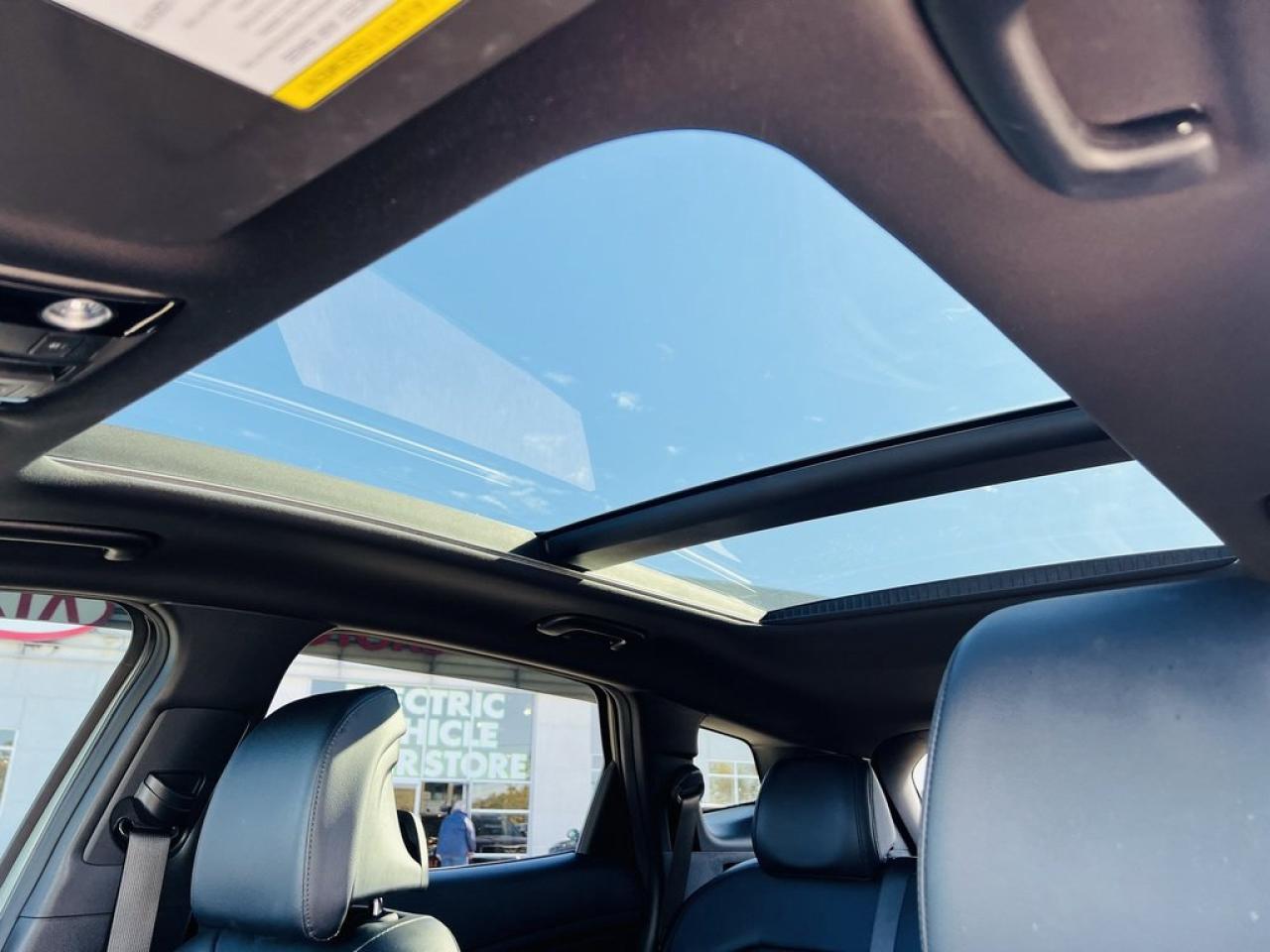 2024 Kia Sportage X-line Limited Photo