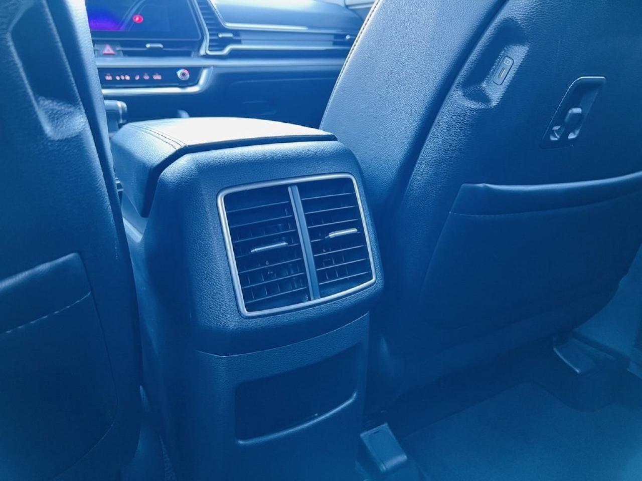 2024 Kia Sportage X-line Limited Photo