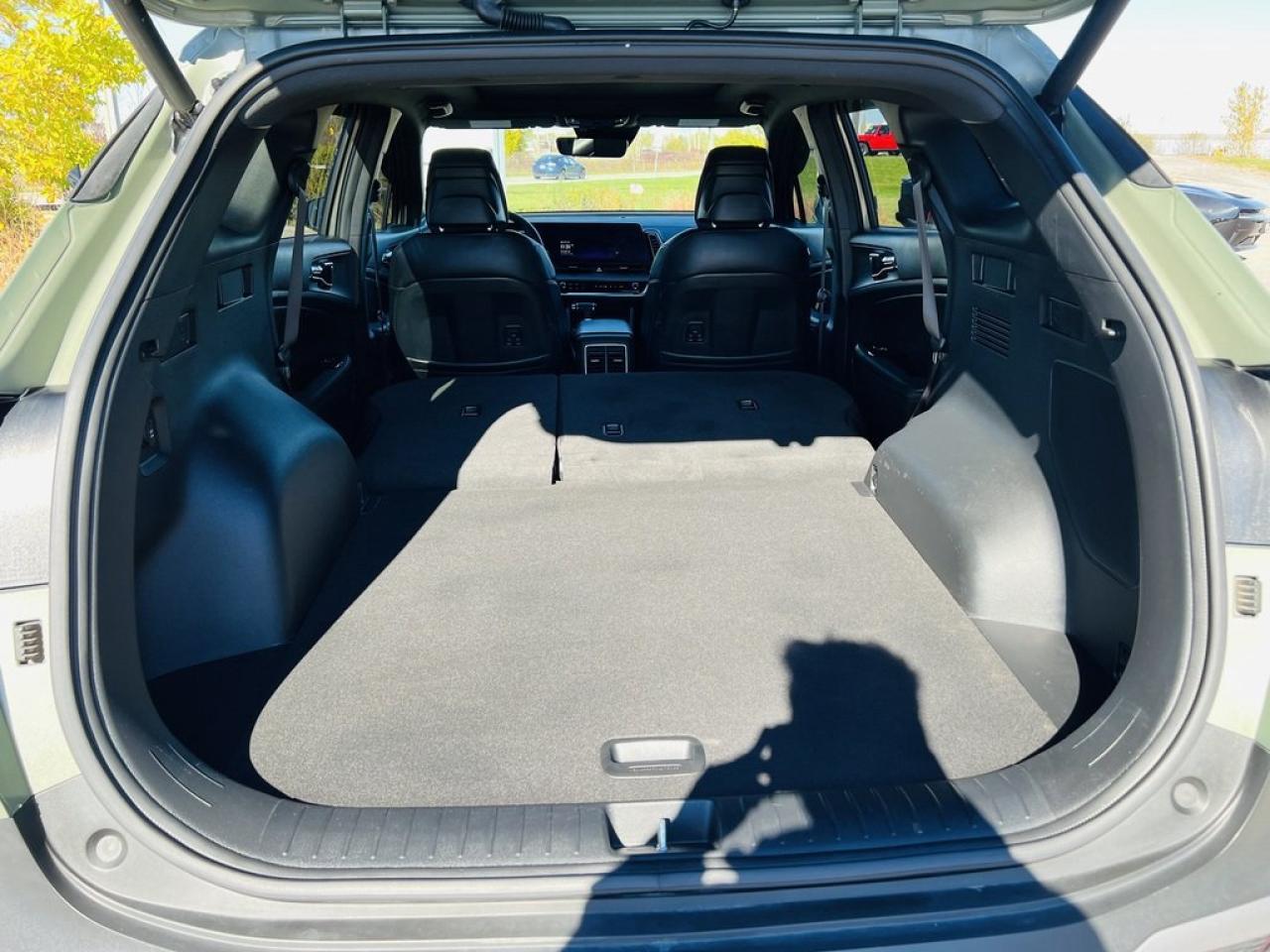 2024 Kia Sportage X-line Limited Photo