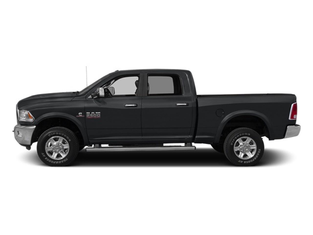 2014 Dodge Ram 2500 SLT Photo2