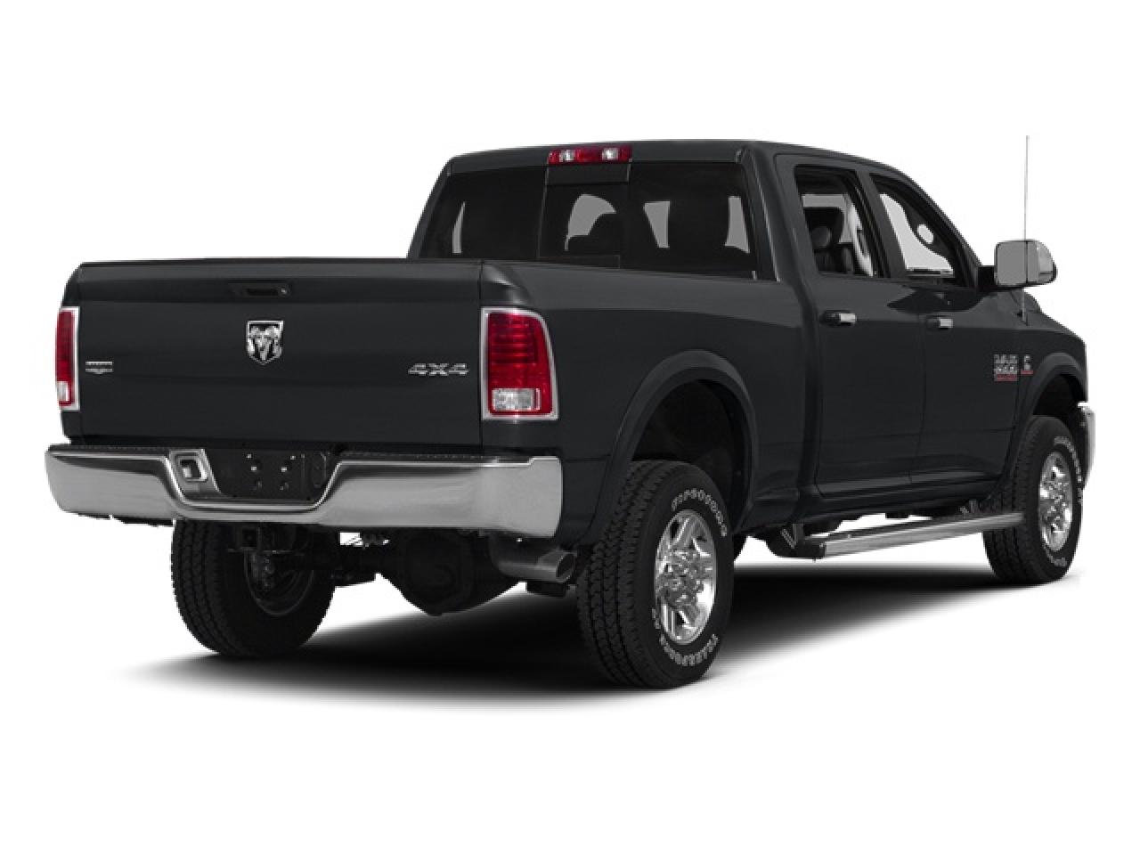 2014 Dodge Ram 2500 SLT Photo5