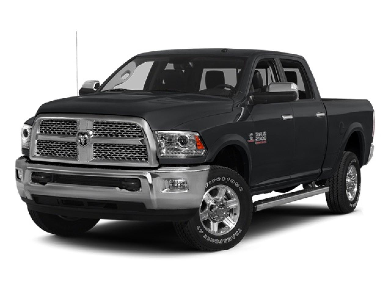 Used 2014 Dodge Ram 2500 SLT for sale in Salmon Arm, BC