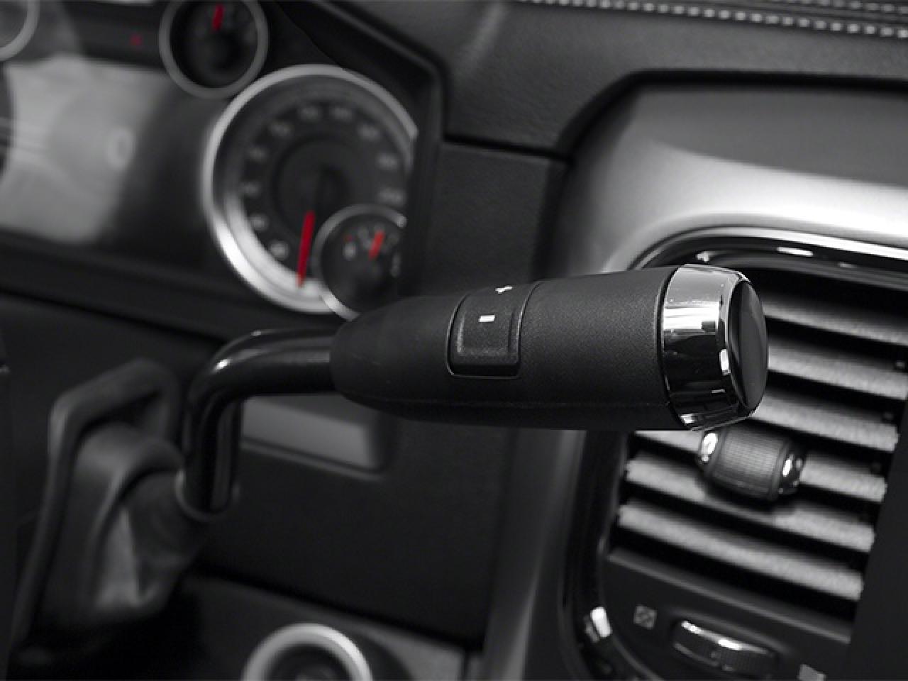 2014 Dodge Ram 2500 SLT Photo5