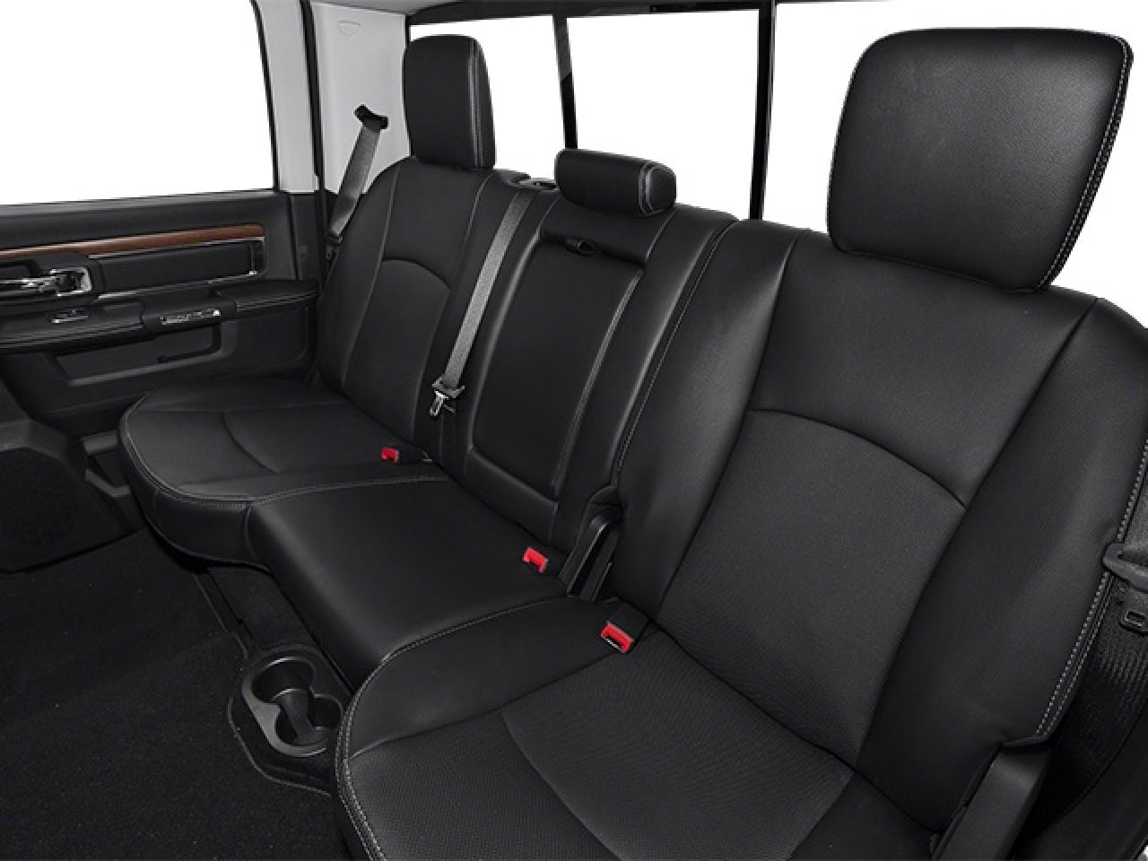 2014 Dodge Ram 2500 SLT Photo5