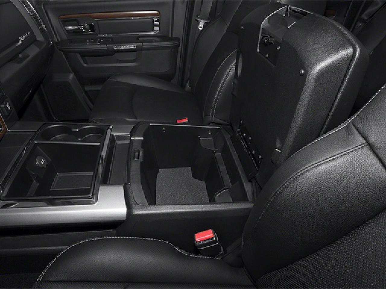 2014 Dodge Ram 2500 SLT Photo5