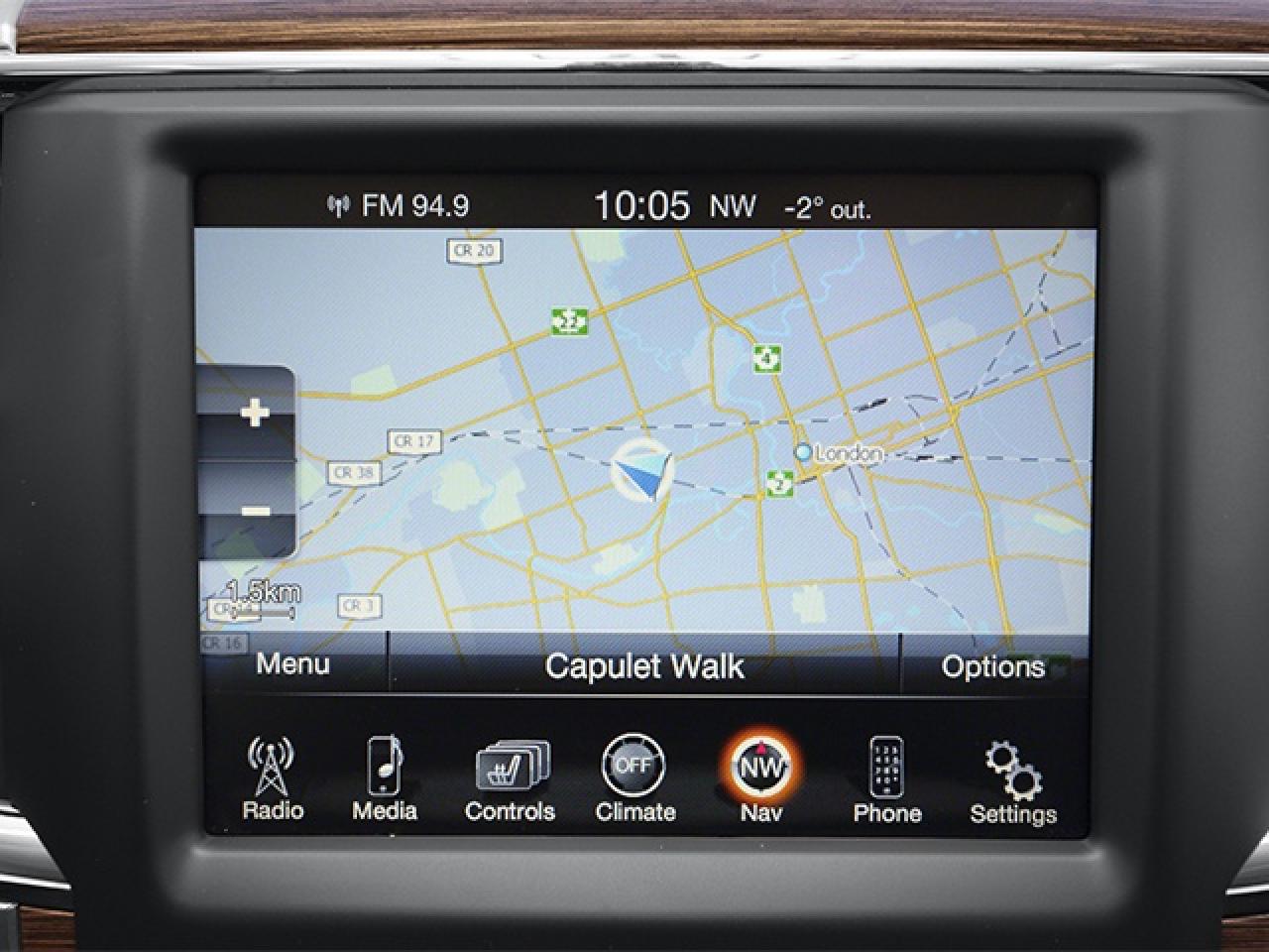 2014 Dodge Ram 2500 SLT Photo5