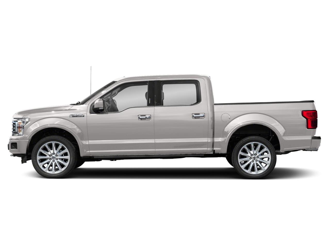 2018 Ford F-150 Limited  Photo2