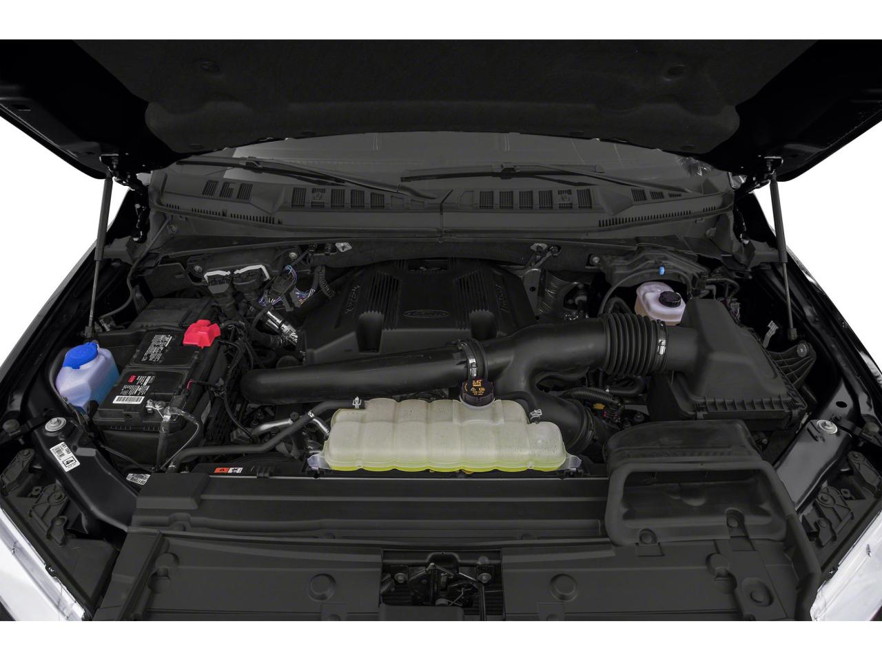 2018 Ford F-150 Limited  Photo5