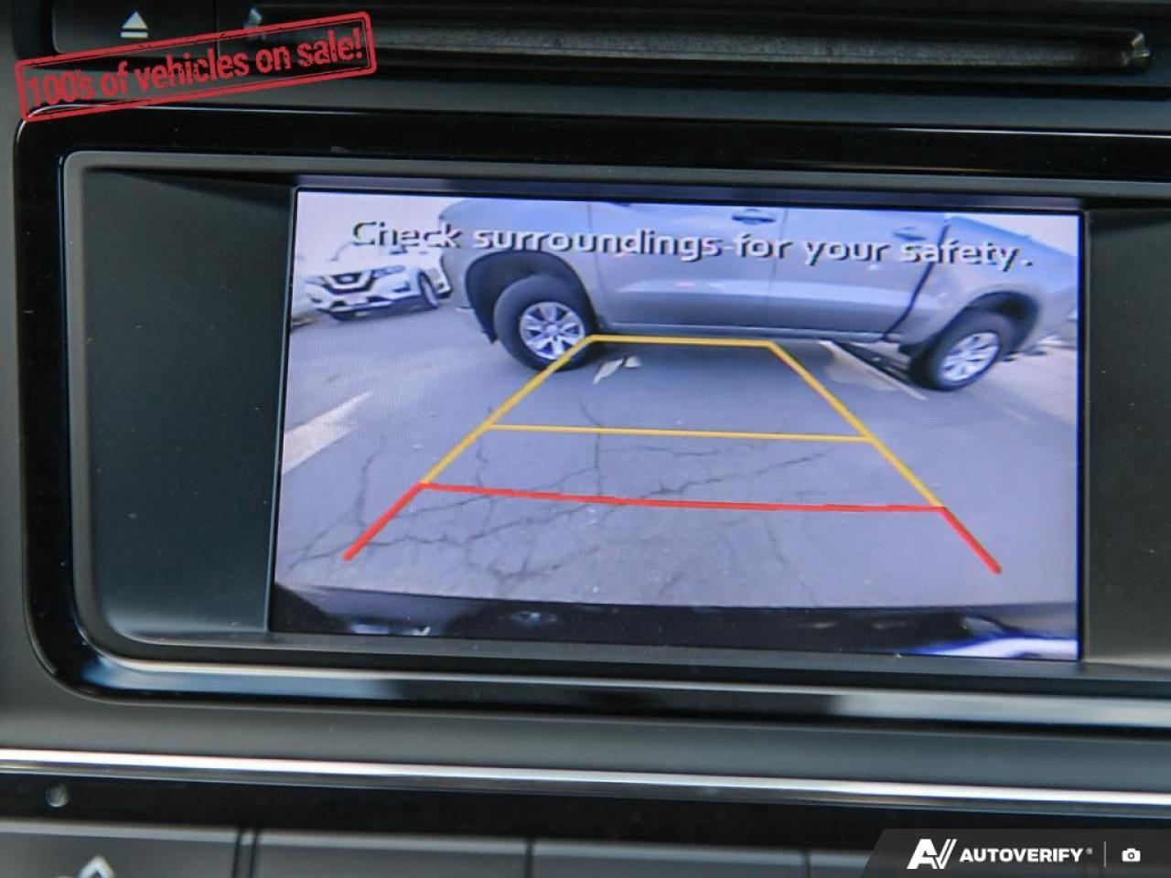 2017 Hyundai Tucson Premium Photo