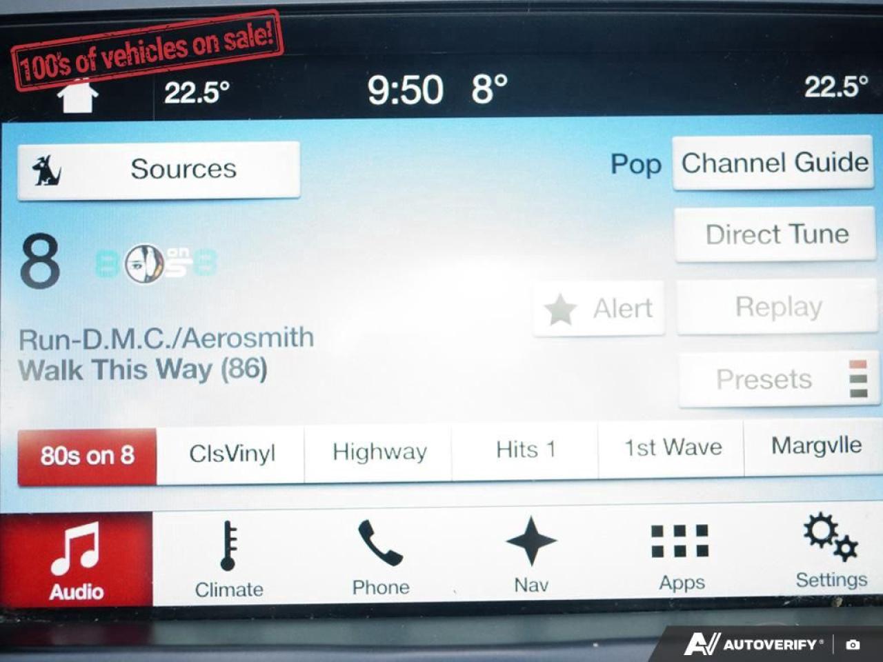 2017 Ford Taurus SEL Photo