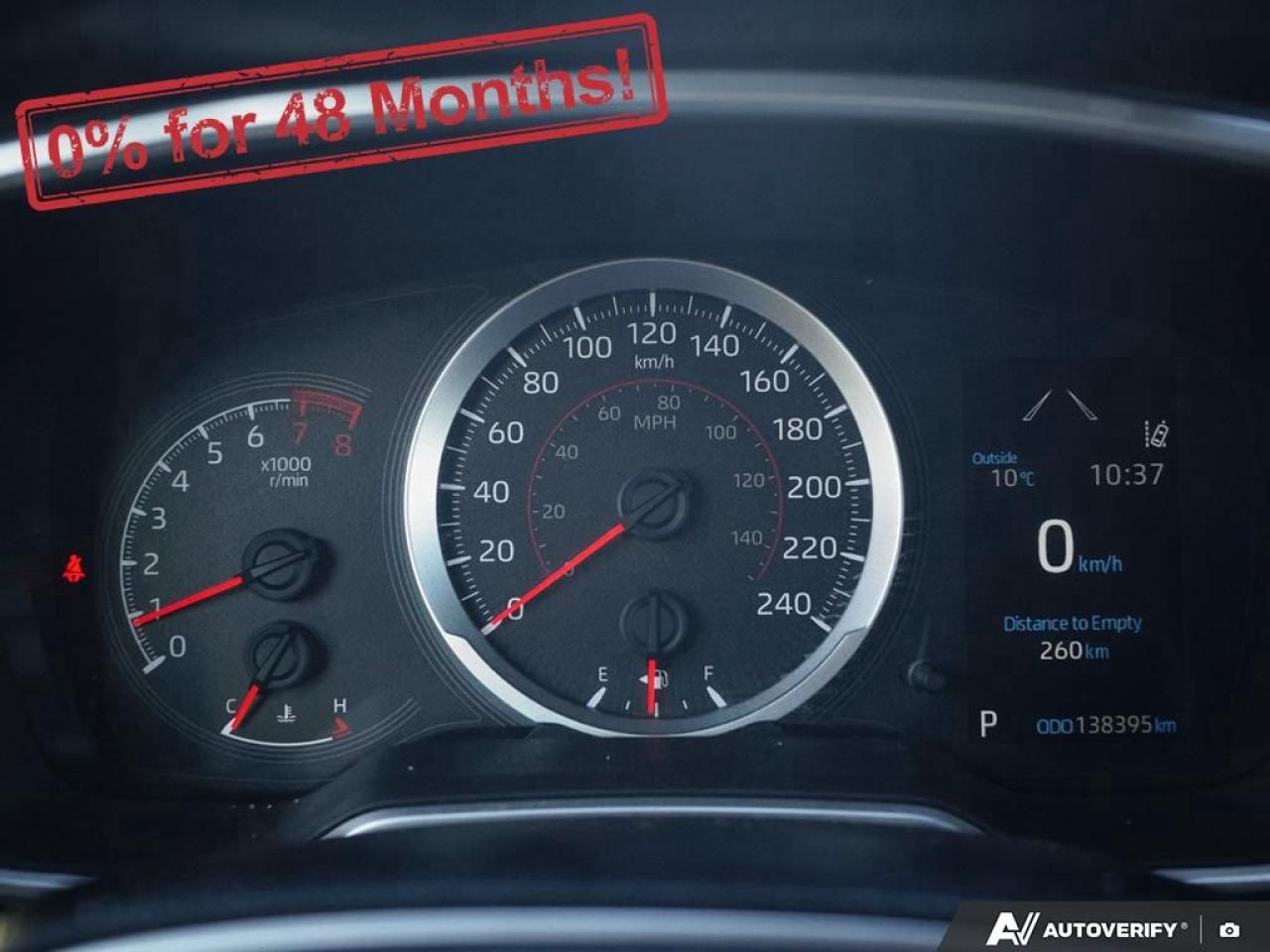 2019 Toyota Corolla Hatchback Base Photo