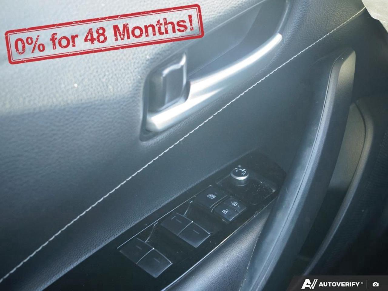 2019 Toyota Corolla Hatchback Base Photo