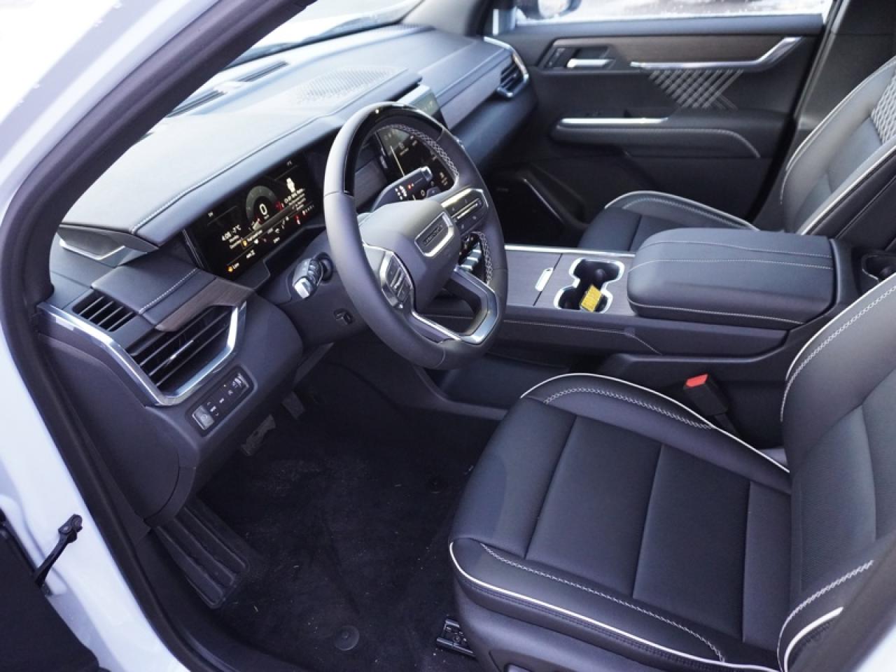 2026 GMC Acadia Denali  - Leather Seats - Cruise Package Photo