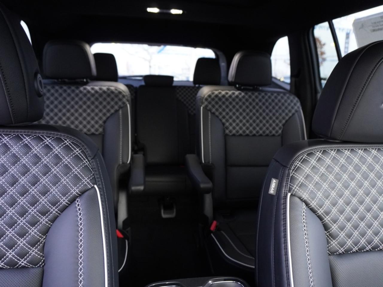 2026 GMC Acadia Denali  - Leather Seats - Cruise Package Photo