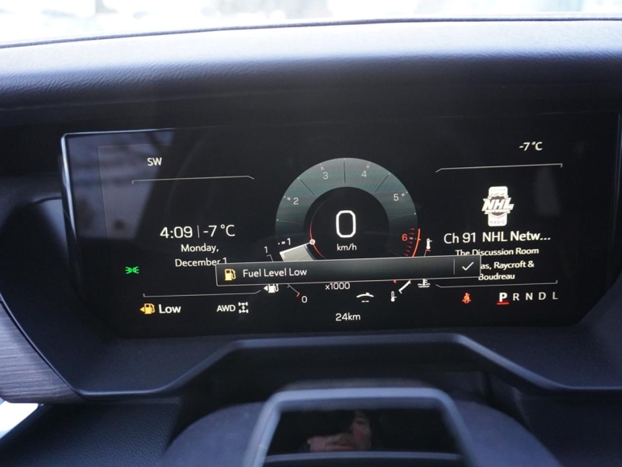 2026 GMC Acadia Denali  - Leather Seats - Cruise Package Photo