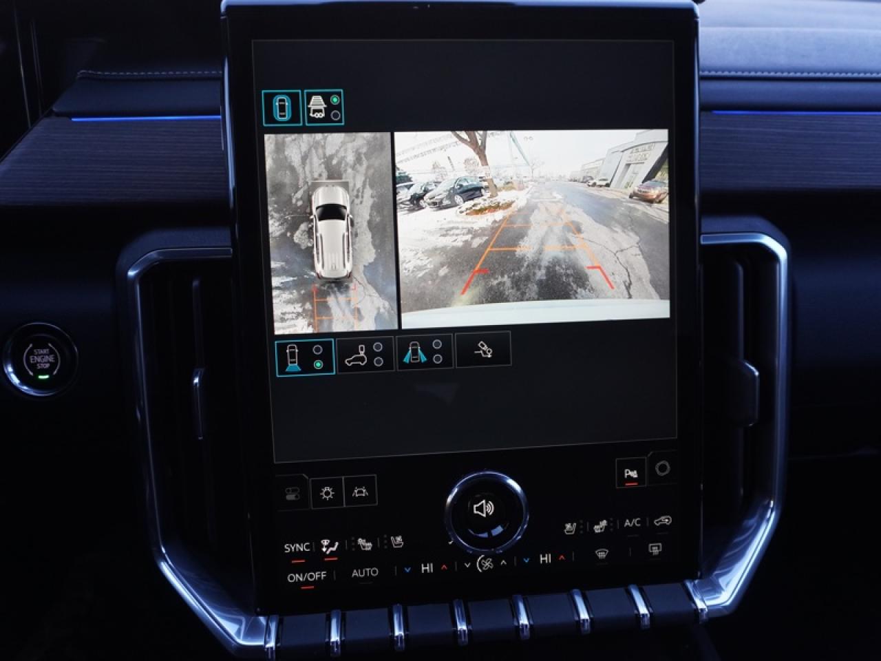 2026 GMC Acadia Denali  - Leather Seats - Cruise Package Photo