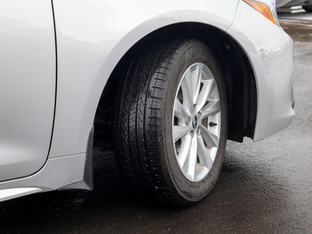 2024 Toyota Corolla Hatchback - $195 B/W Photo