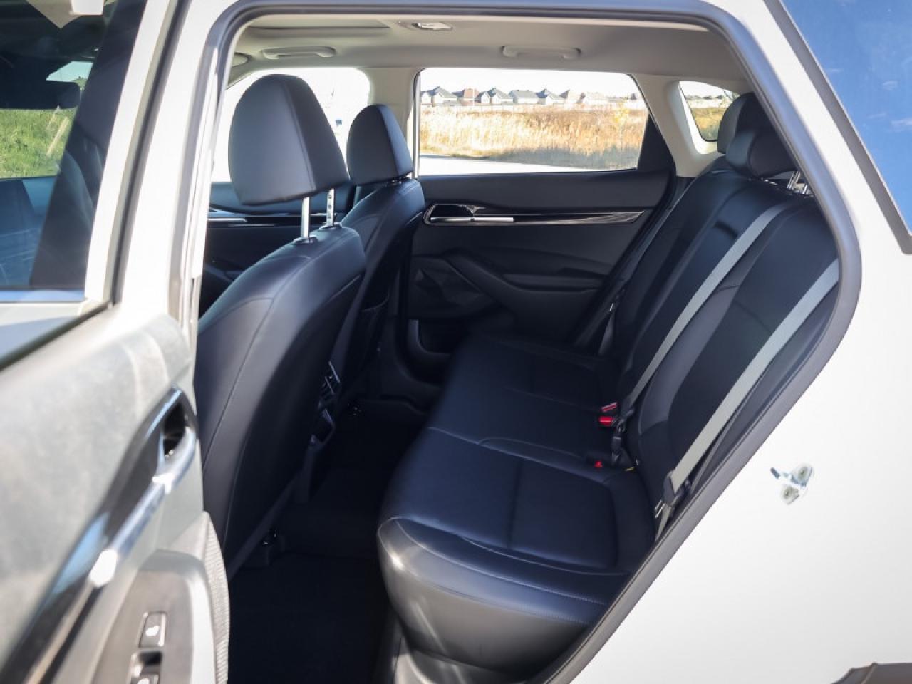 2021 Kia Seltos SX Turbo Photo