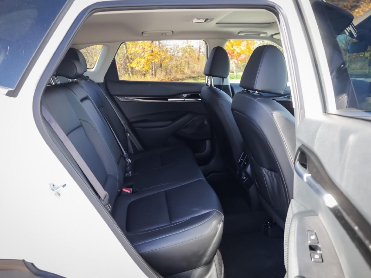 2021 Kia Seltos SX Turbo Photo