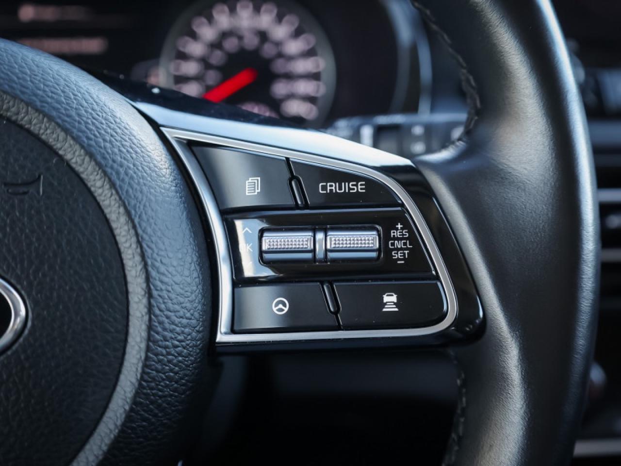 2021 Kia Seltos SX Turbo Photo