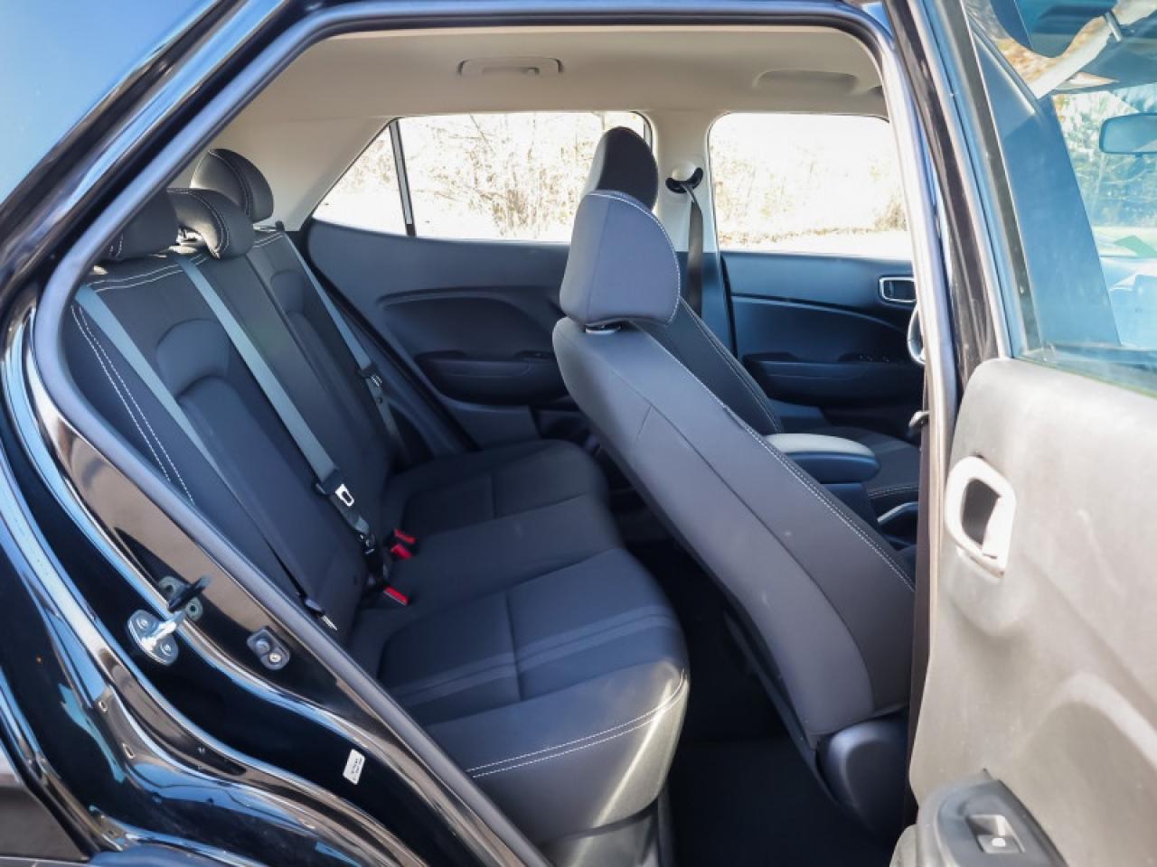 2024 Hyundai Venue Preferred  - $150 B/W Photo