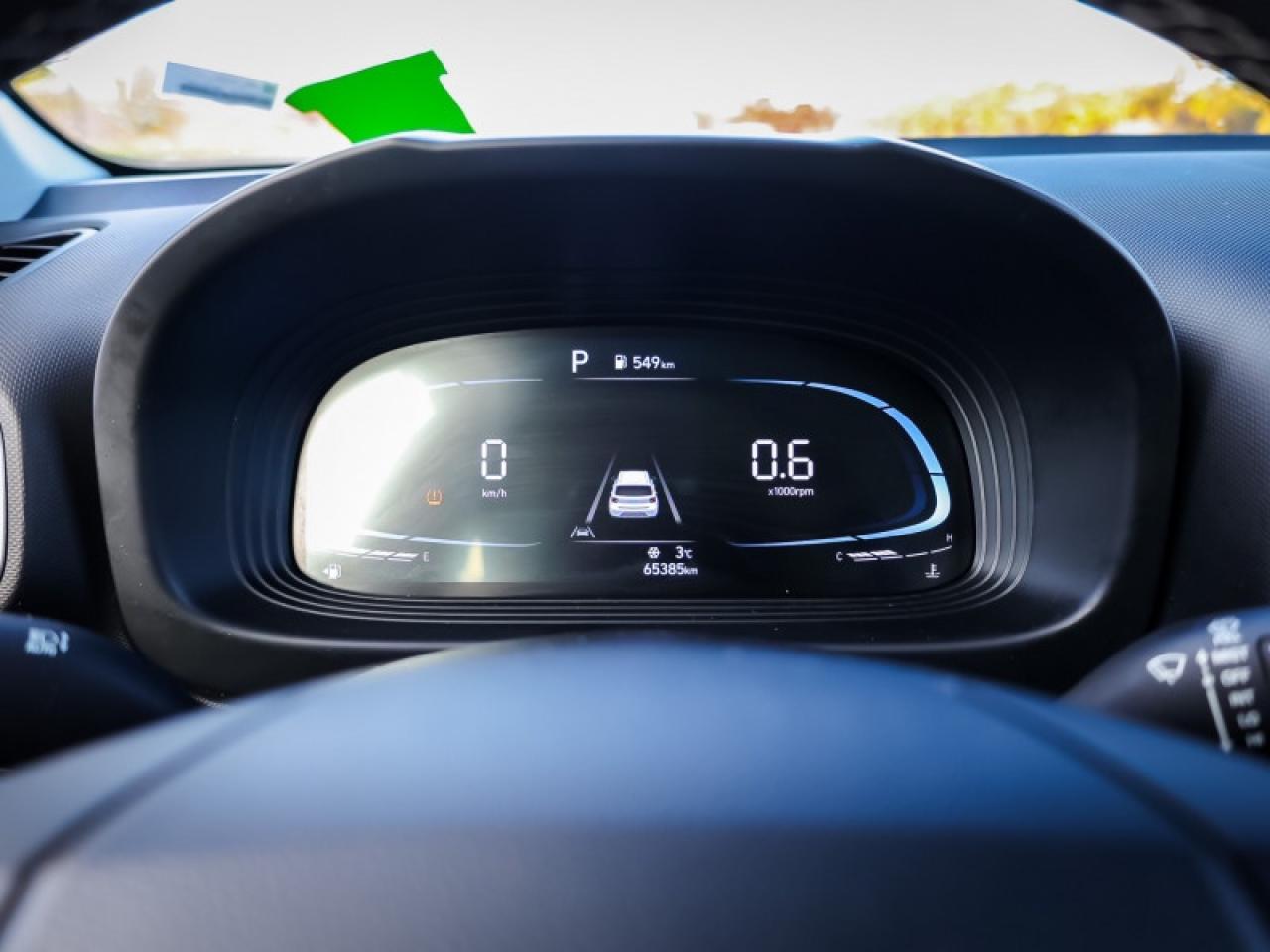 2024 Hyundai Venue Preferred  - $150 B/W Photo