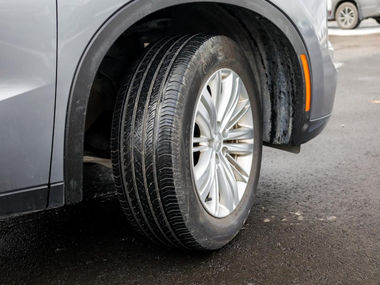 2024 Mitsubishi Outlander ES S-AWC  - Heated Seats - $199 B/W Photo