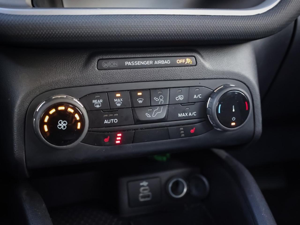 2024 Ford Bronco Sport Big Bend  - Heated Seats - $181 B/W Photo