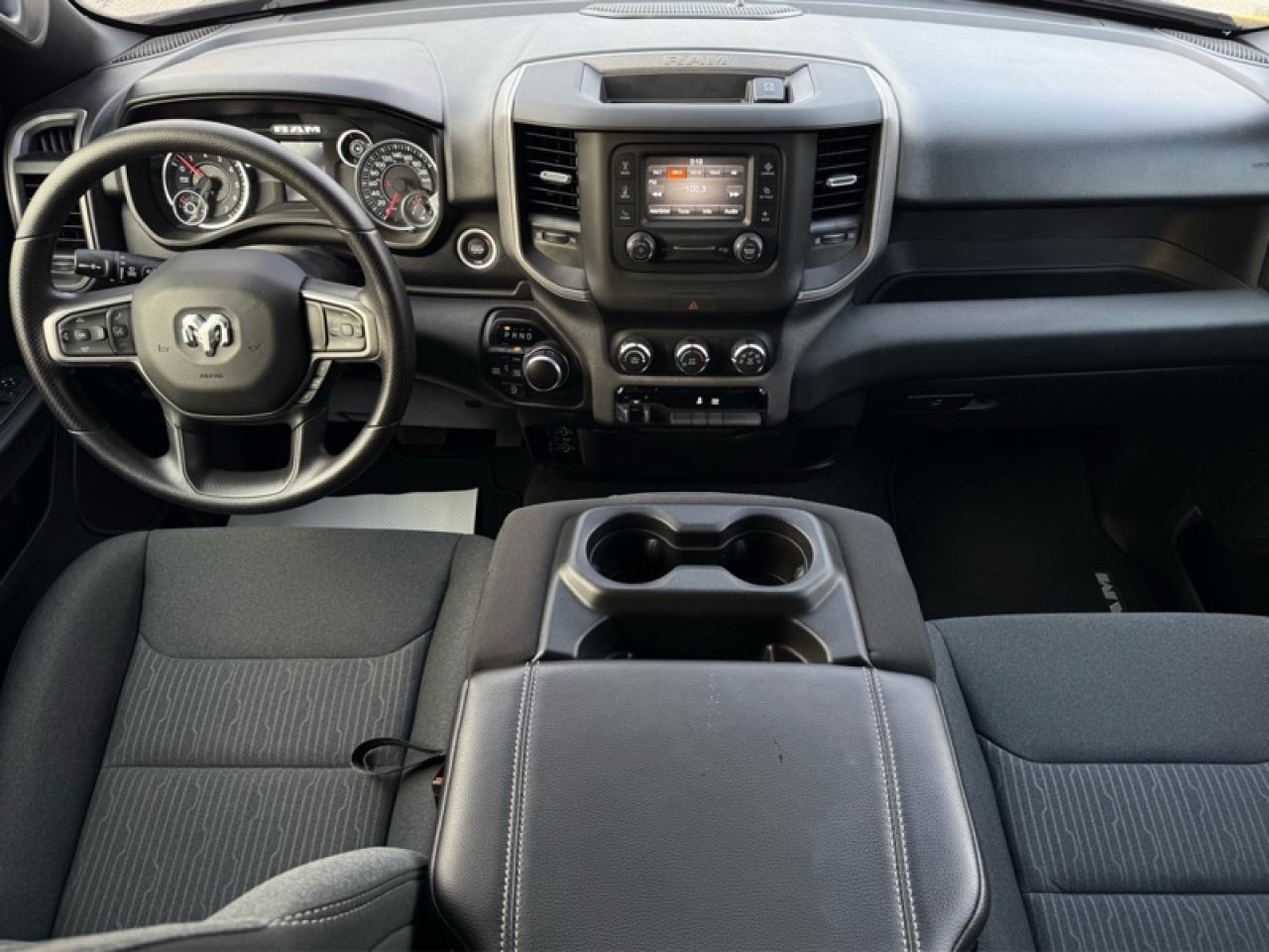 2024 RAM 1500 Tradesman  - Trailer Hitch Photo