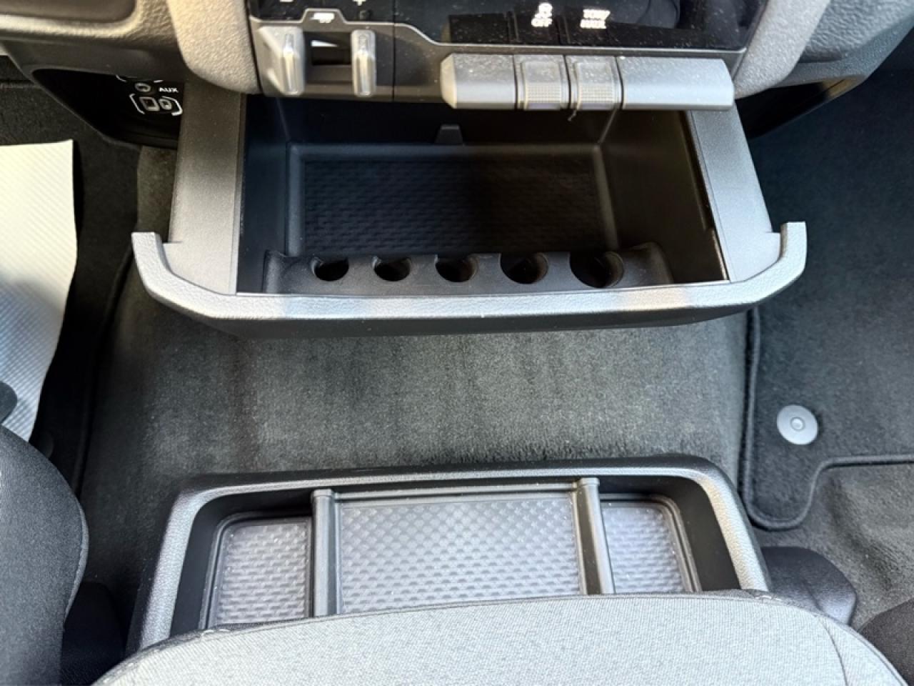 2024 RAM 1500 Tradesman  - Trailer Hitch Photo