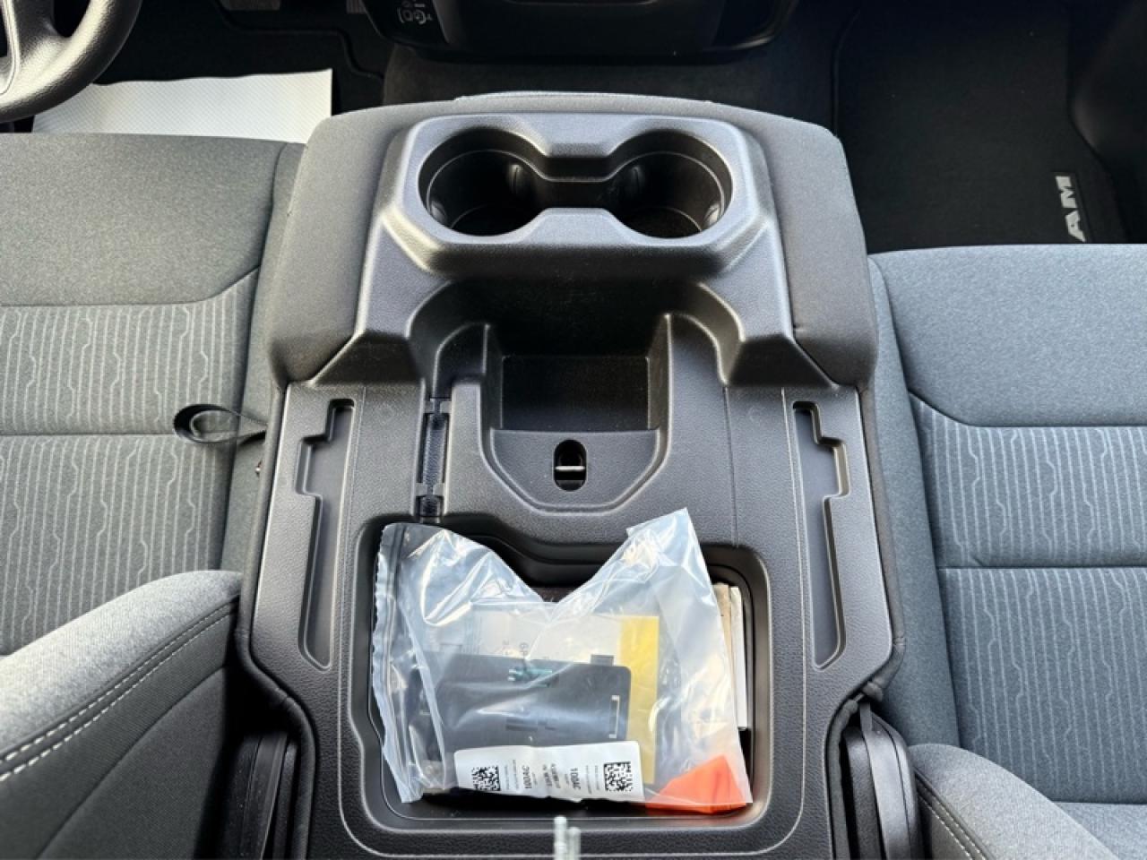 2024 RAM 1500 Tradesman  - Trailer Hitch Photo