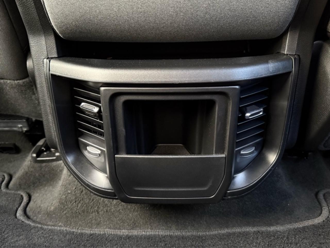 2024 RAM 1500 Tradesman  - Trailer Hitch Photo