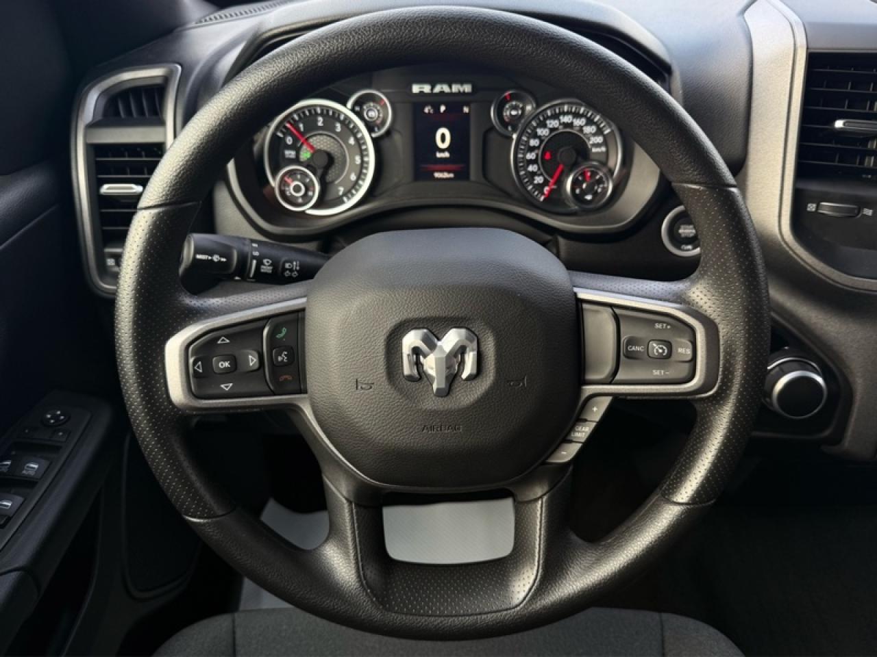 2024 RAM 1500 Tradesman  - Trailer Hitch Photo