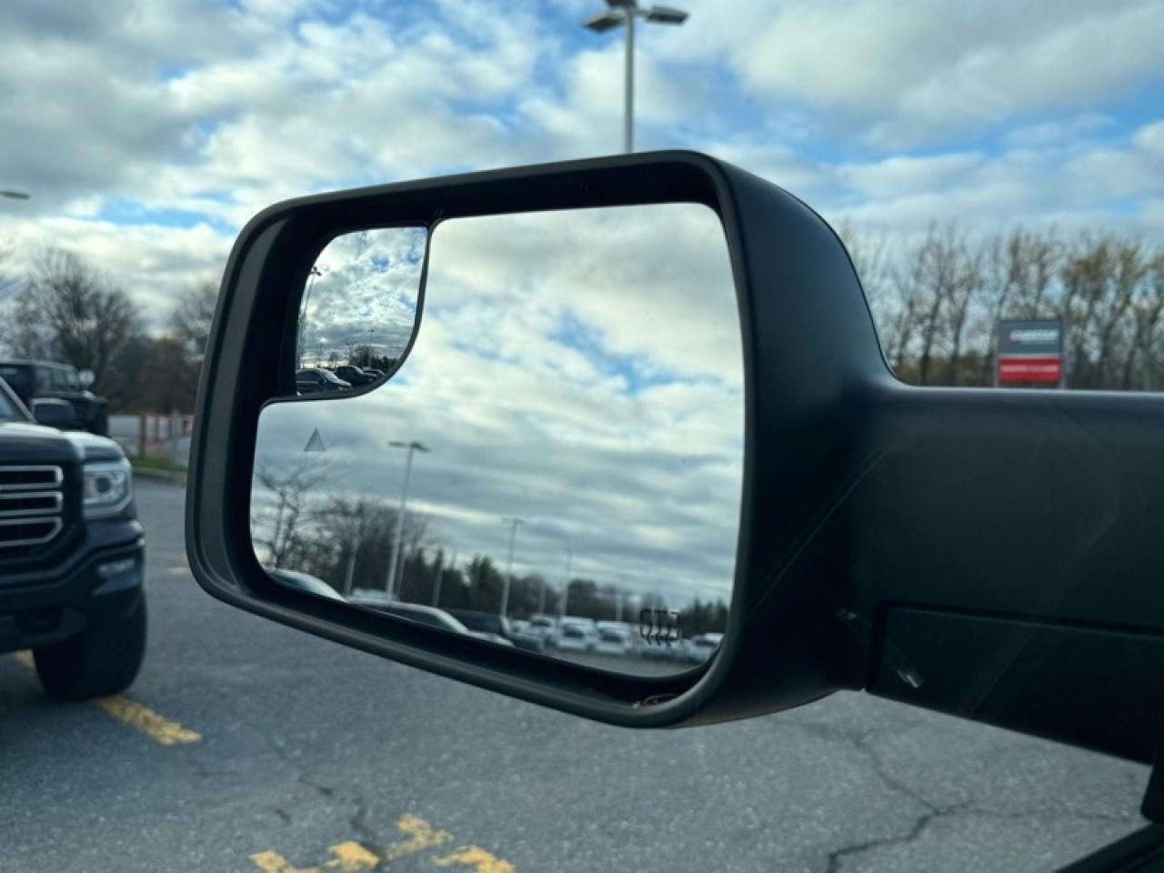 2024 RAM 1500 Tradesman  - Trailer Hitch Photo