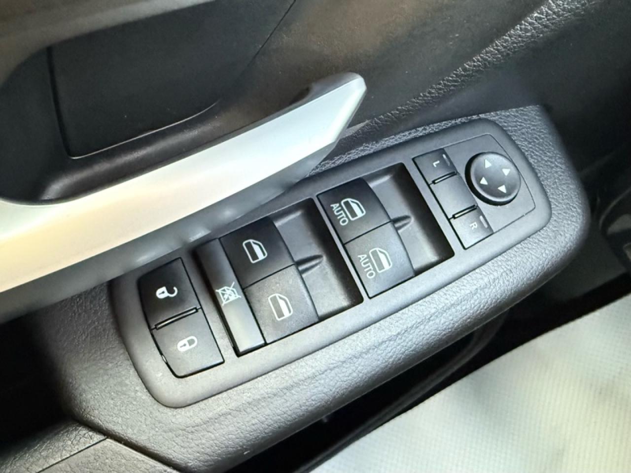 2024 RAM 1500 Tradesman  - Trailer Hitch Photo