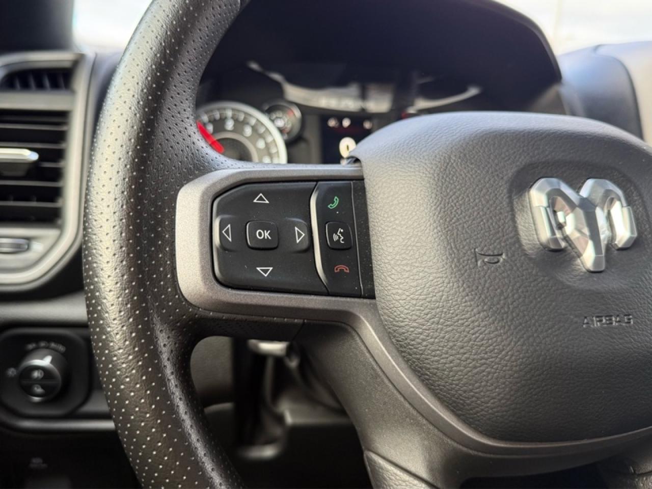 2024 RAM 1500 Tradesman  - Trailer Hitch Photo