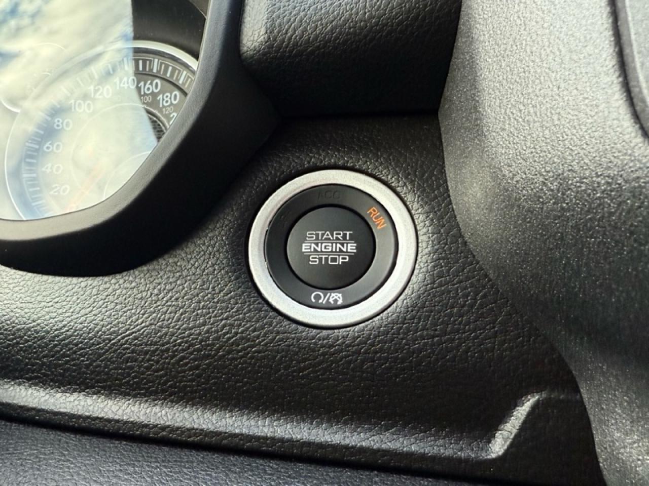 2024 RAM 1500 Tradesman  - Trailer Hitch Photo