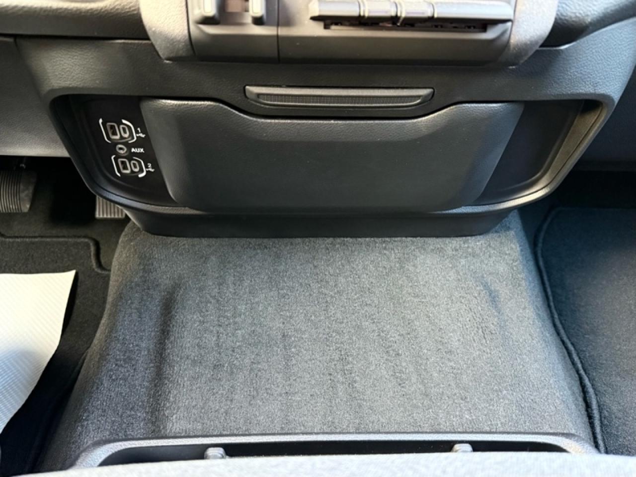 2024 RAM 1500 Tradesman  - Trailer Hitch Photo