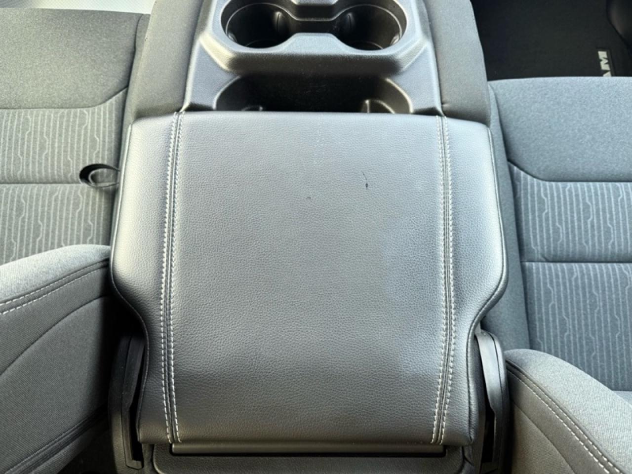 2024 RAM 1500 Tradesman  - Trailer Hitch Photo