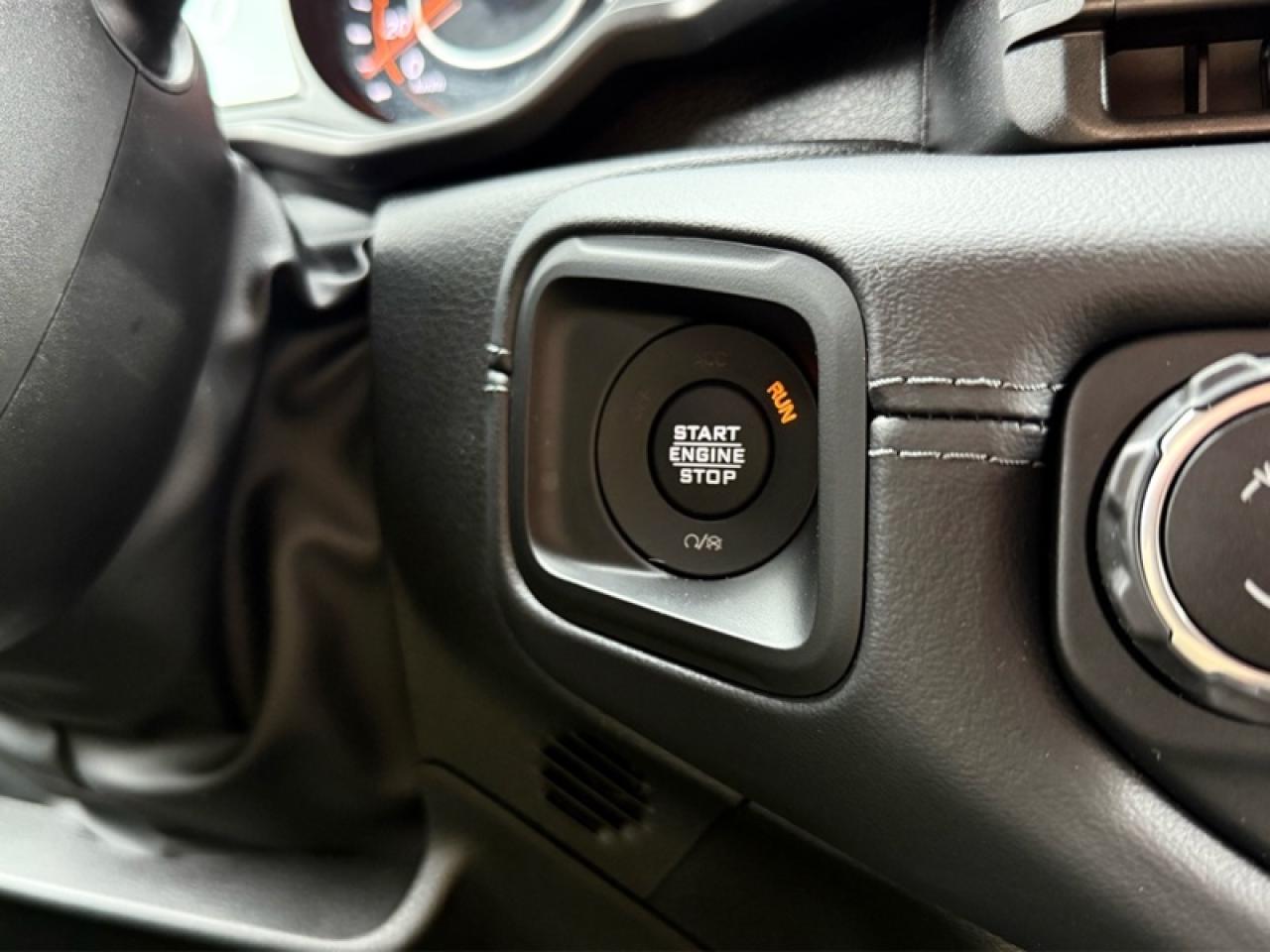 2025 Jeep Wrangler Sahara  - Safety Group Photo