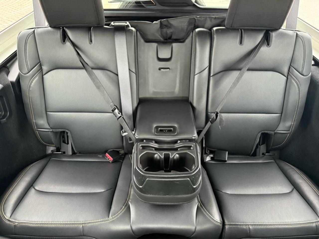 2025 Jeep Wrangler Sahara  - Safety Group Photo